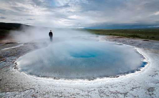 Unlimited Hop-On Hop-Off Golden Circle Tour