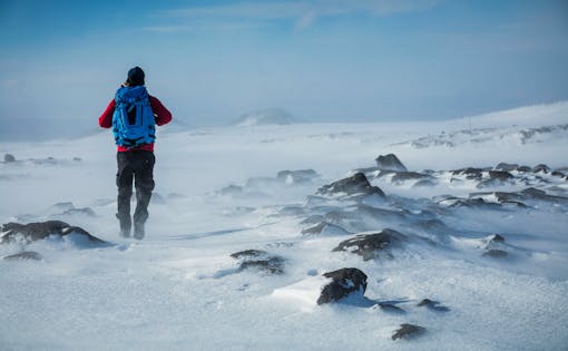 South Coast Half Day Tour and Sólheimajökull Glacier Walk
