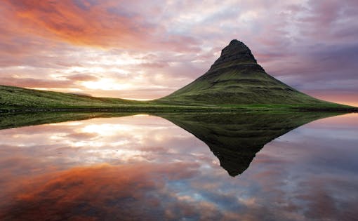 The Wonders of Snaefellsnes Peninsula