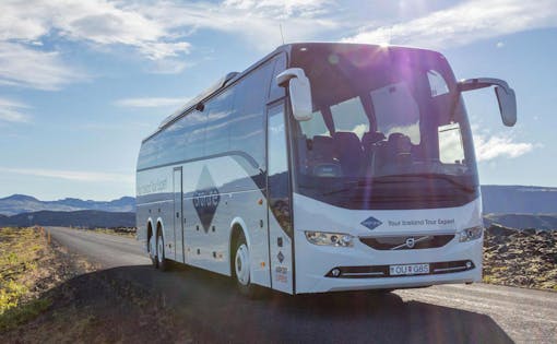 Reykjavík Bus Terminal to Keflavík Airport Transfers