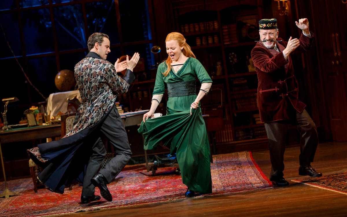 My Fair Lady - 3 my fair lady discount tickets -3