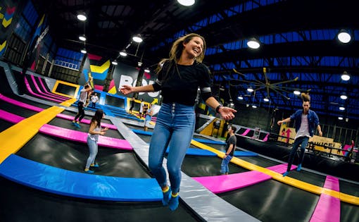 Bounce Singapore