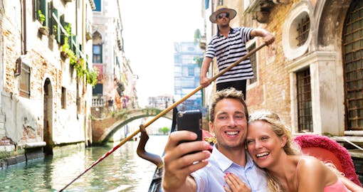 Private Gondola Ride
