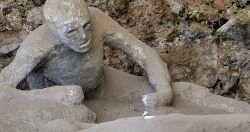 Skip the Line Access to Pompeii with Transfers