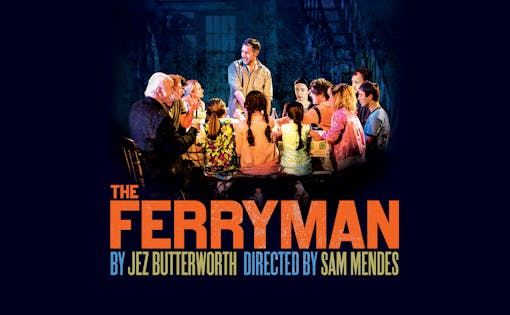 The Ferryman