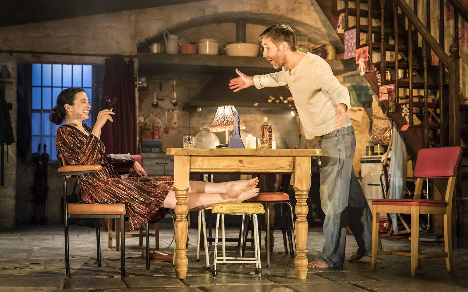 the ferryman broadway tickets