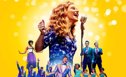 Beautiful: The Carole King Musical - Broadway Week Discount