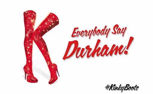 Kinky Boots - Broadway Week Discount