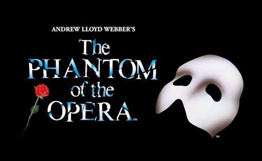 The Phantom of the Opera - Broadway Week Discount
