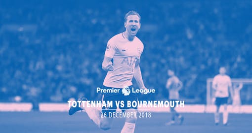 Tottenham vs Bournemouth