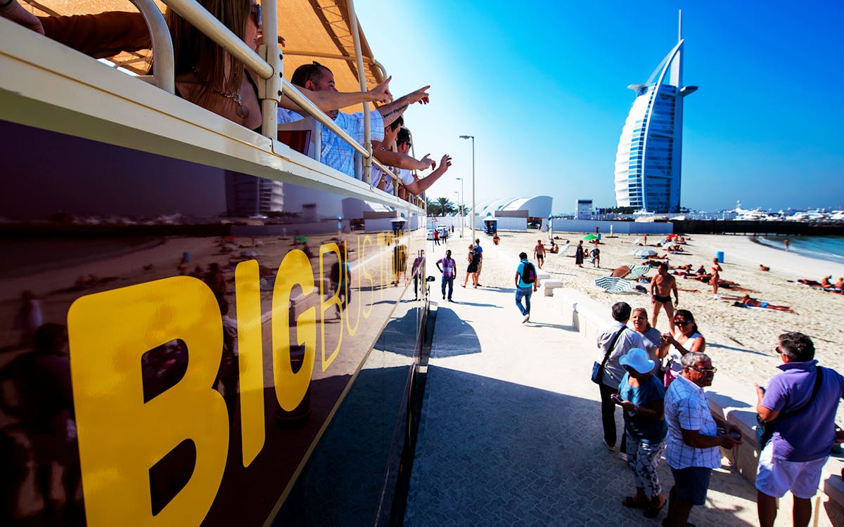 premium ticket - big bus 2 day hop-on-hop-off bus tour-1 premium ticket - big bus 2 day hop-on-hop-off bus tour-1