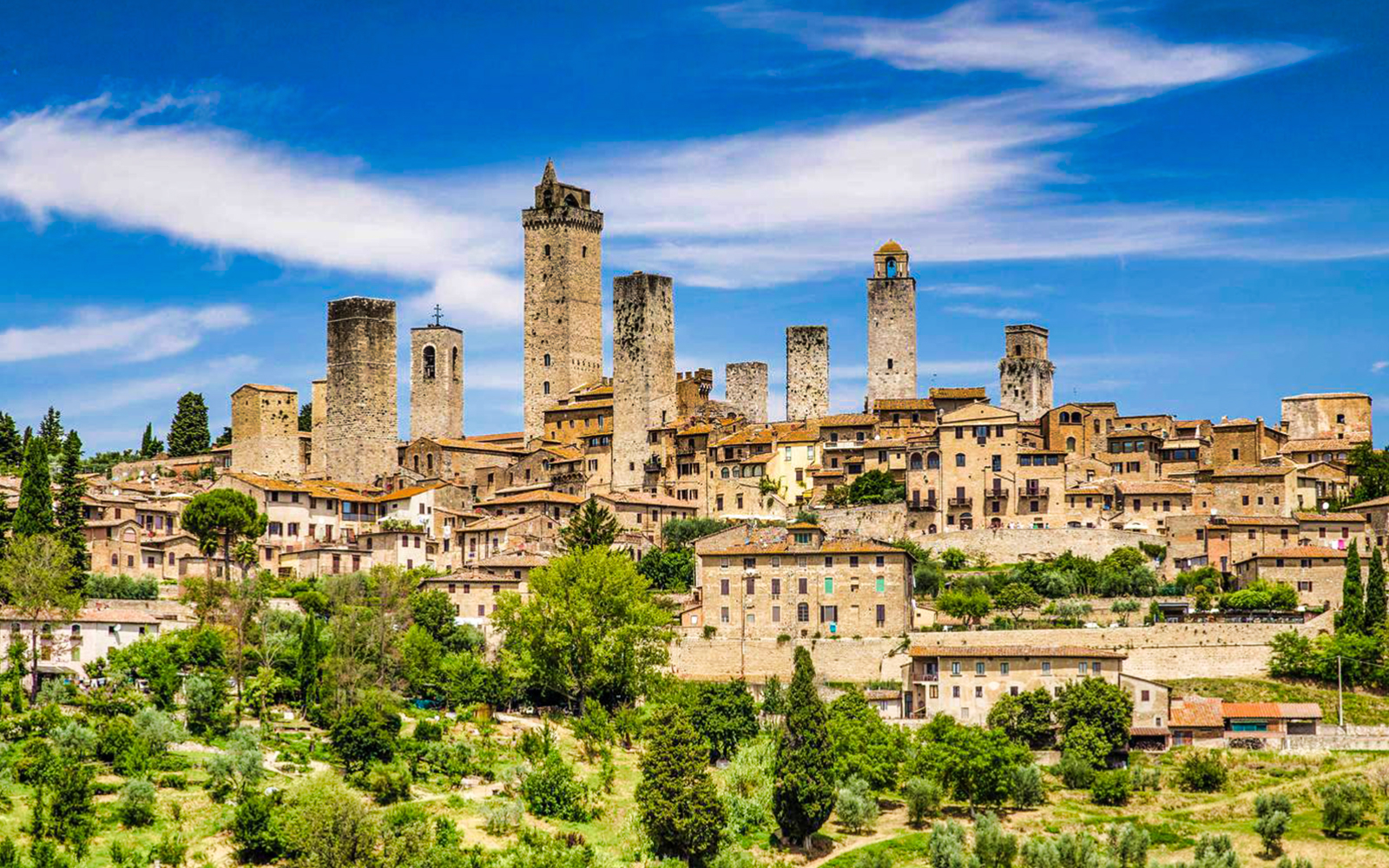 Chianti Half Day Wine Tasting Tour