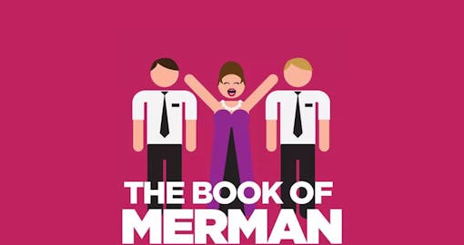 The Book Of Merman