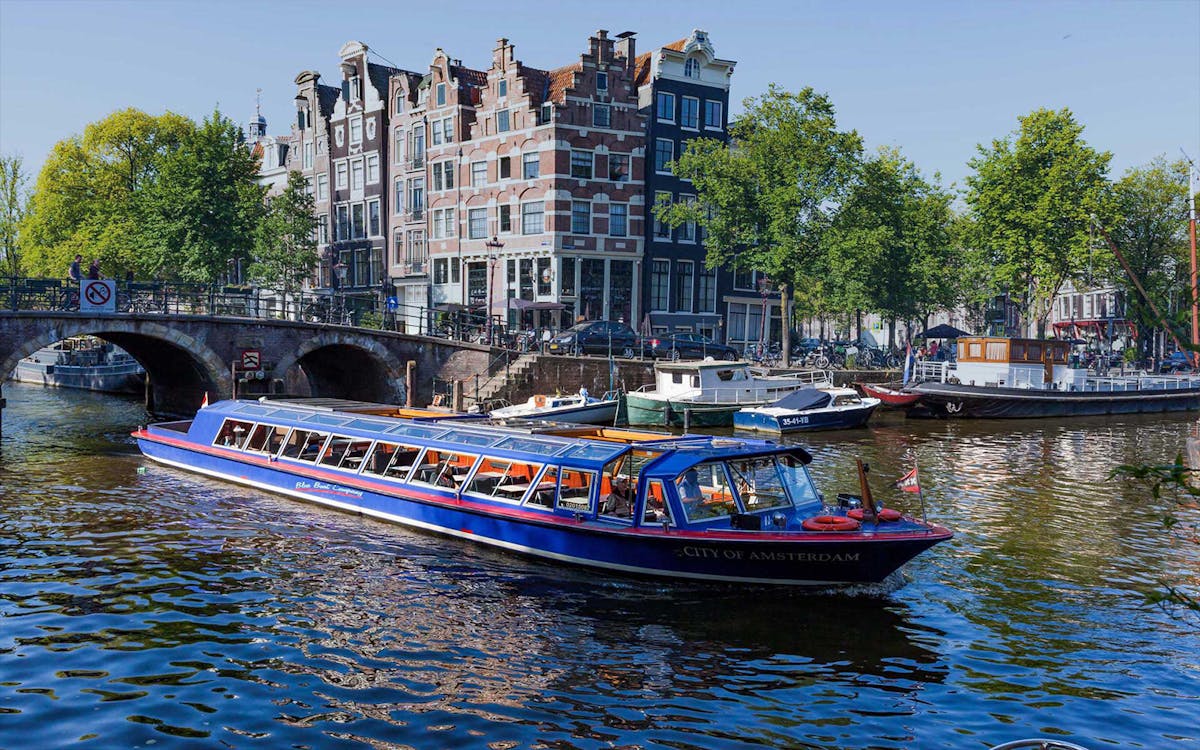 amsterdam canal cruise-1 amsterdam canal cruise-1