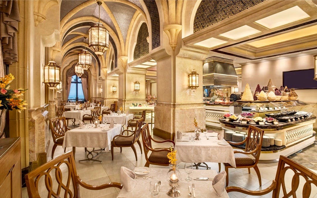 coffee at emirates palace -1 coffee at emirates palace -1