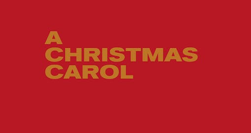 A Christmas Carol