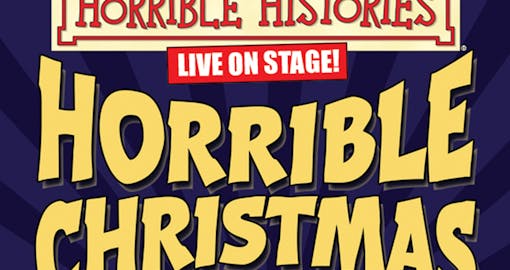 Horrible Christmas