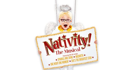 Nativity! The Musical