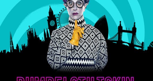 Rumpelstiltskin