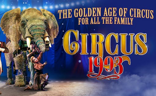 Circus 1903