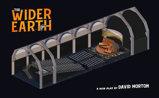 The Wider Earth