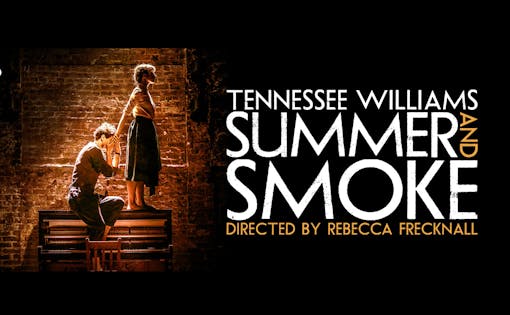 Summer and Smoke