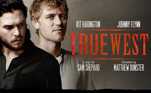 True West