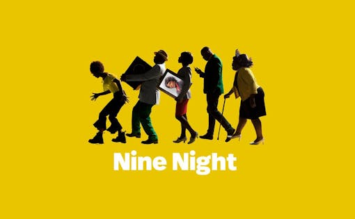 Nine night