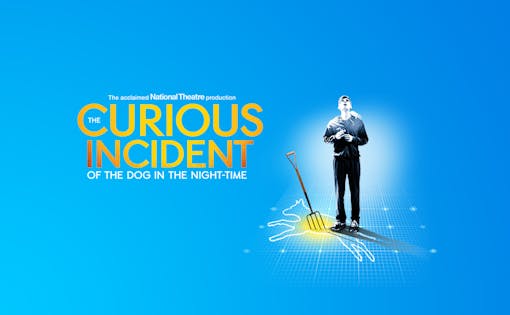 The Curious Incident of the Dog in the Night-Time