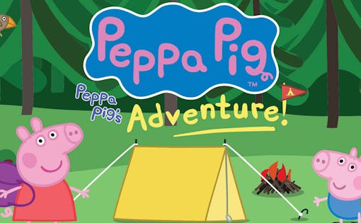 Peppa Pig's Adventure