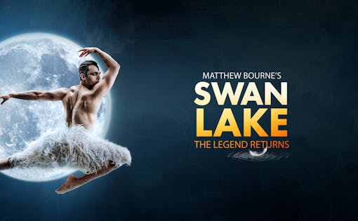 Matthew Bourne's Swan Lake
