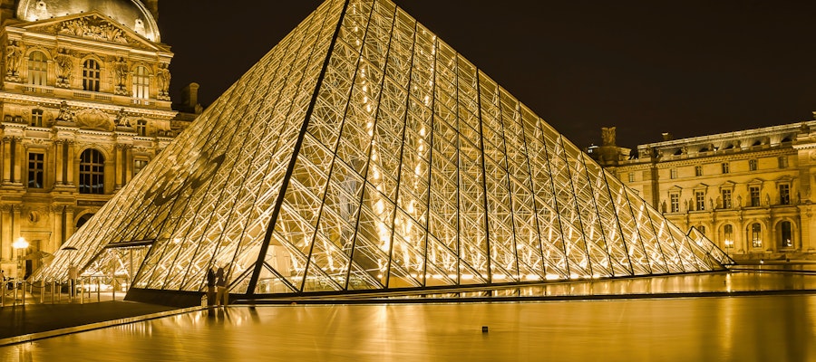 louvre museum