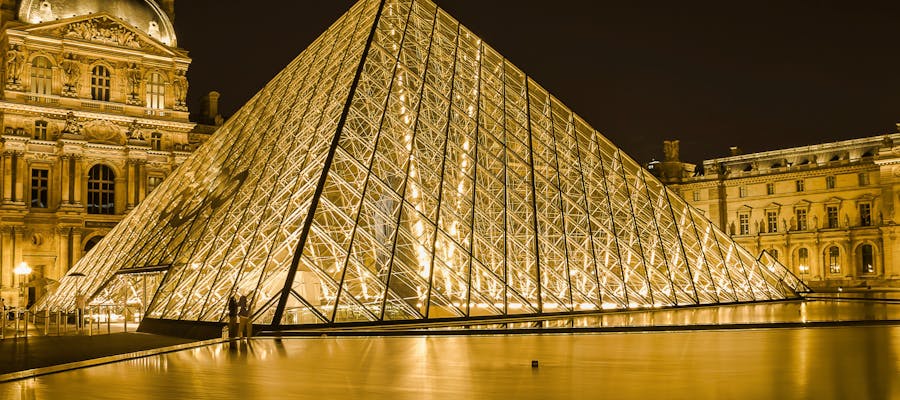 louvre museum