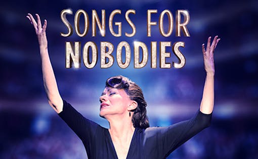 Songs For Nobodies