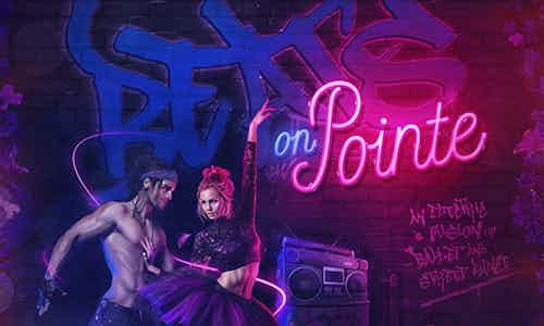 Ballets in London Beats on Pointe 1