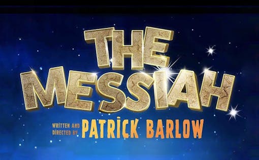 The Messiah