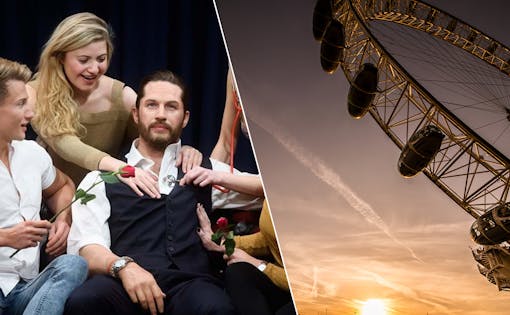 Super Ahorro: Entradas London Eye + Madame Tussauds