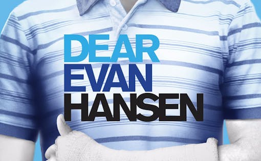 Dear Evan Hansen - Broadway Week Discount