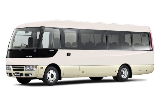Airport Shuttle Pick-up from Terminal 1/3