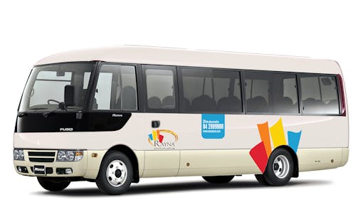 Private Airport Transfers