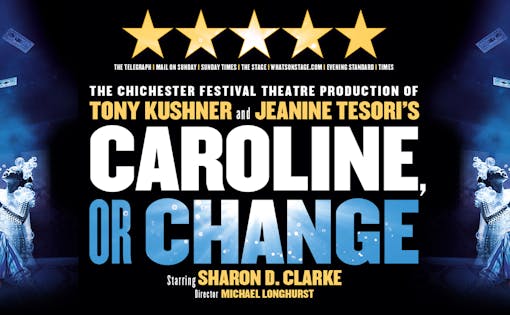 Caroline, or Change