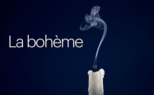 La boheme