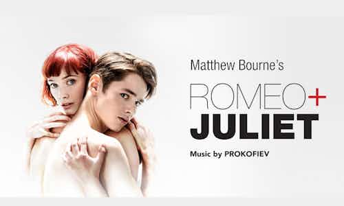 Romeo & Juliet 1