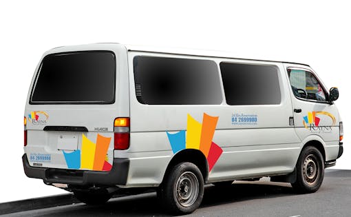 Full Day Dubai Private Transfers
