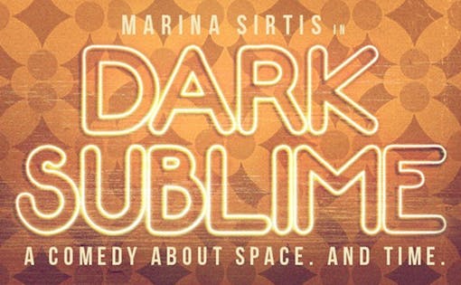Dark Sublime