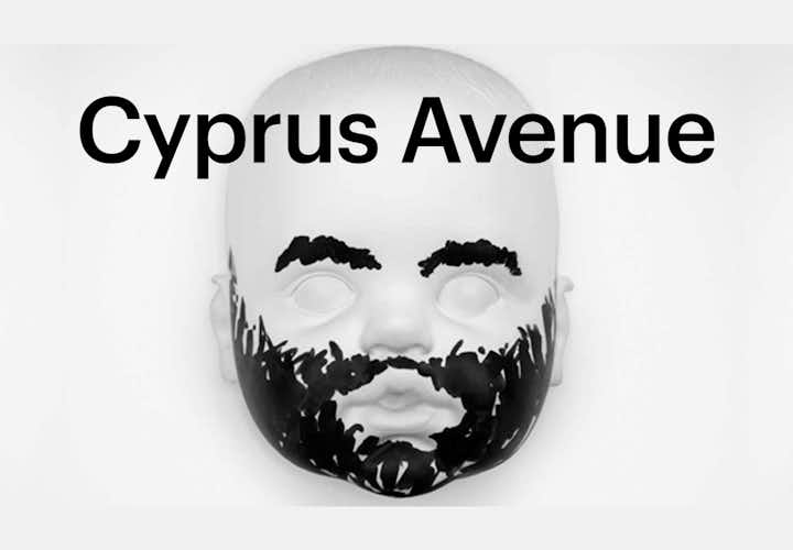 Best West End Shows London Cyprus Avenue