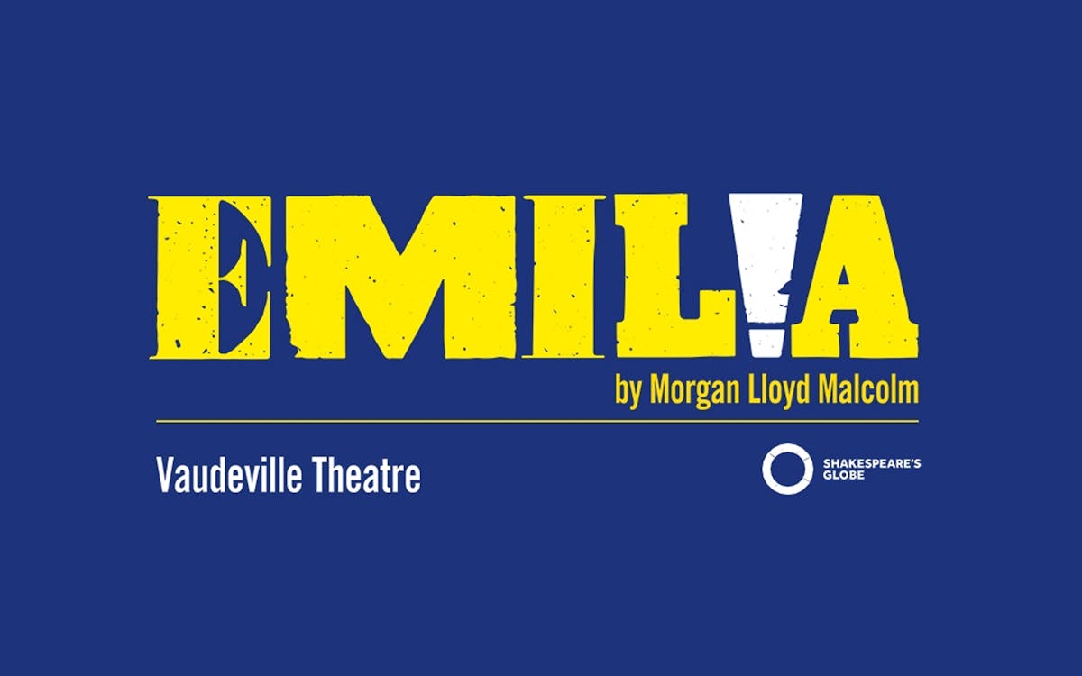 emilia london tickets