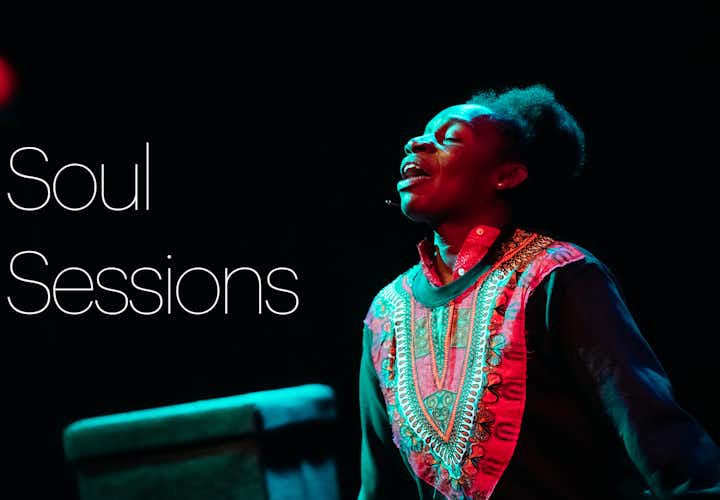 Best west end Shows Soul sessions
