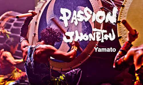 Ballets in London Yamato 1