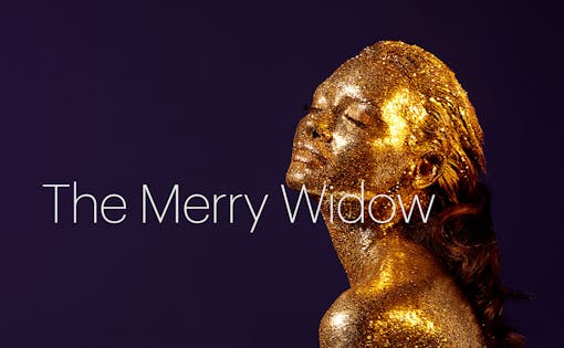 The Merry Widow